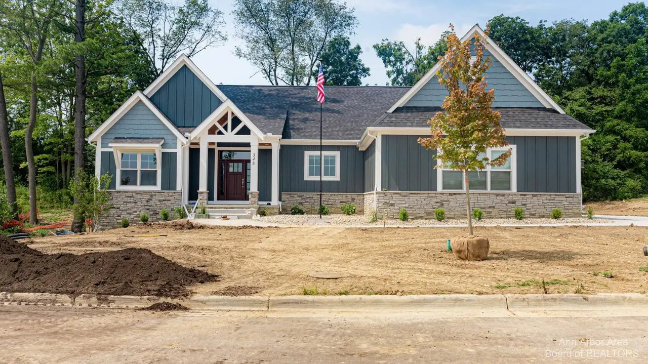 #24 Loon Lane, Ann Arbor, MI 48103