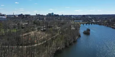 1136 Longshore Drive Unit #1, Ann Arbor, MI 48105 — photo 5