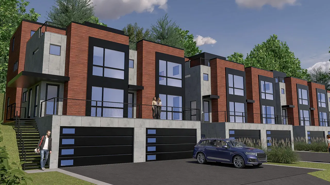 1136 Longshore Drive Unit #1, Ann Arbor, MI 48105