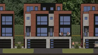 1128 Longshore Drive Unit #2, Ann Arbor, MI 48105 — photo 3