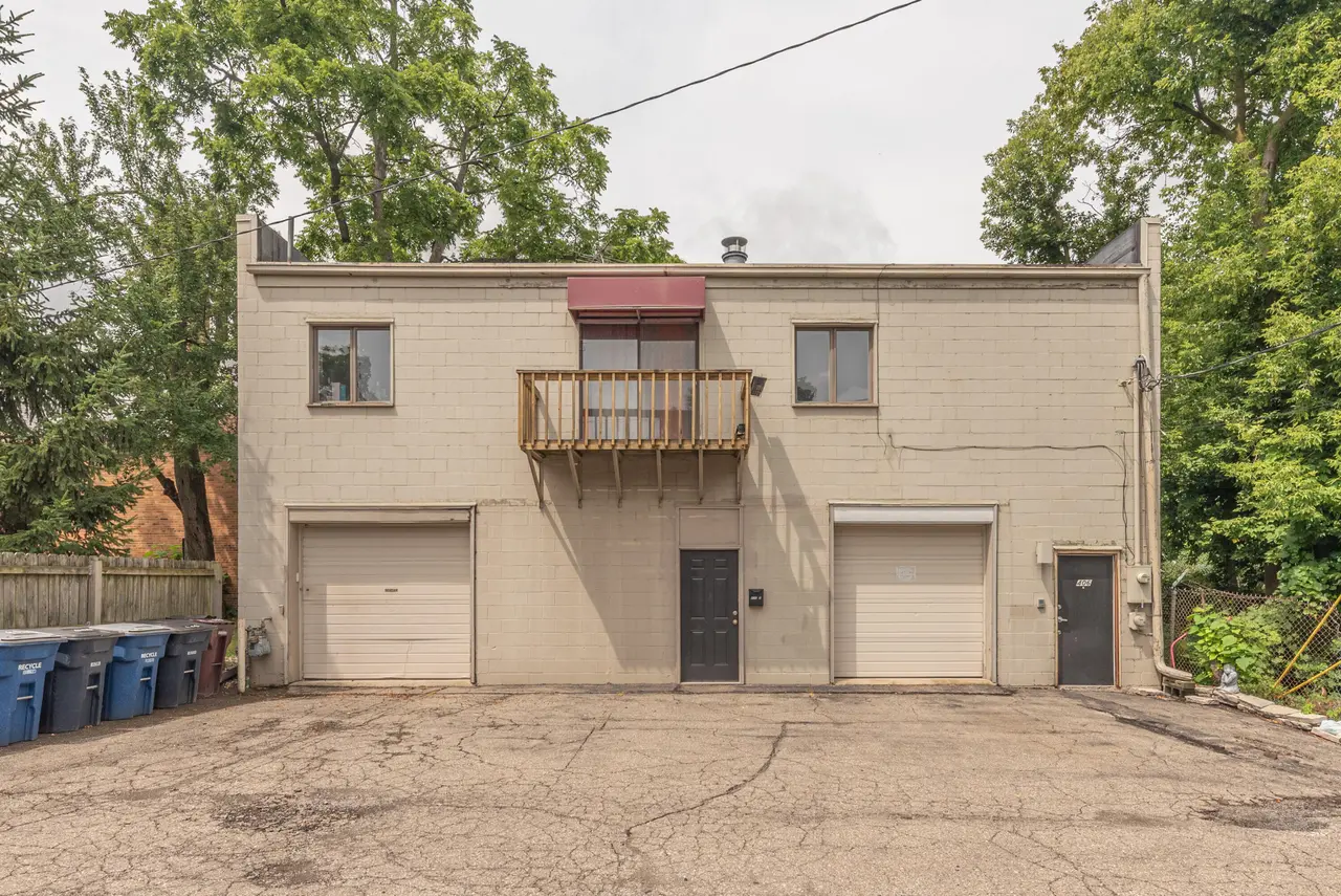 404 W Liberty Street, Ann Arbor, MI 48103