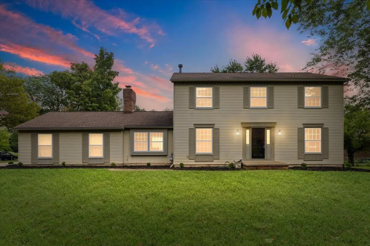 3600 Windemere Drive, Ann Arbor, MI 48105