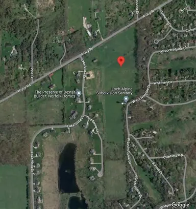 0 Joy Rd, Dexter, MI 48130 — photo 4
