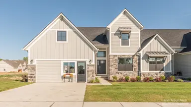 7124 Black Cherry Lane, Saline, MI 48176 — photo 2