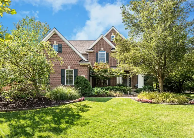 1257 Bicentennial Parkway, Ann Arbor, MI 48108