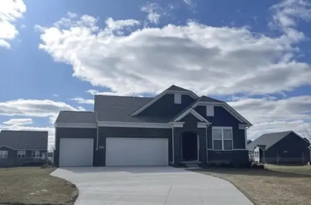 3436 Roslyn Drive, Ypsilanti, MI 48197