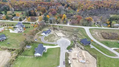 510 Antler Court, Saline, MI 48176 — photo 5