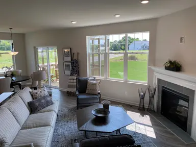 5696 Trail Side Lane 3, Whitmore Lake, MI 48189 — photo 2