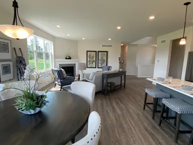 5696 Trail Side Lane 3, Whitmore Lake, MI 48189 — photo 5