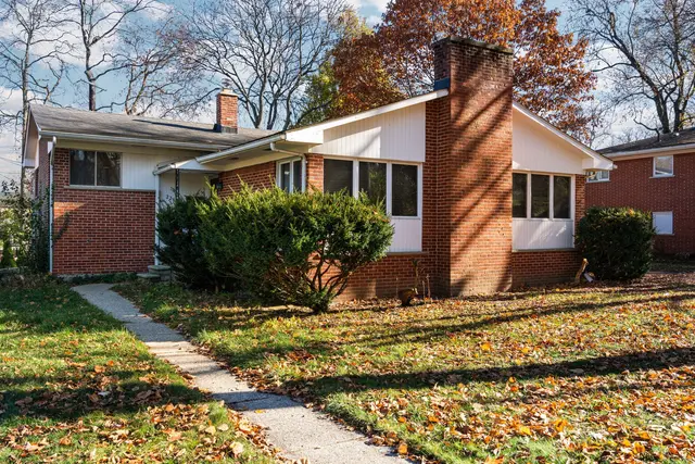 2219 Needham Road, Ann Arbor, MI 48104