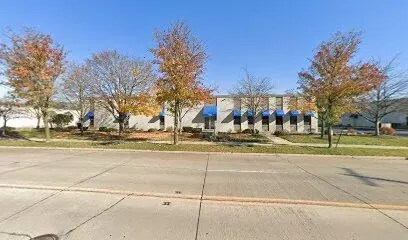 1935 S Industrial Highway, Ann Arbor, MI 48104