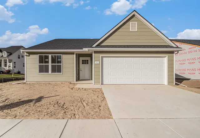 717 Jefferson Lane, Milan, MI 48160
