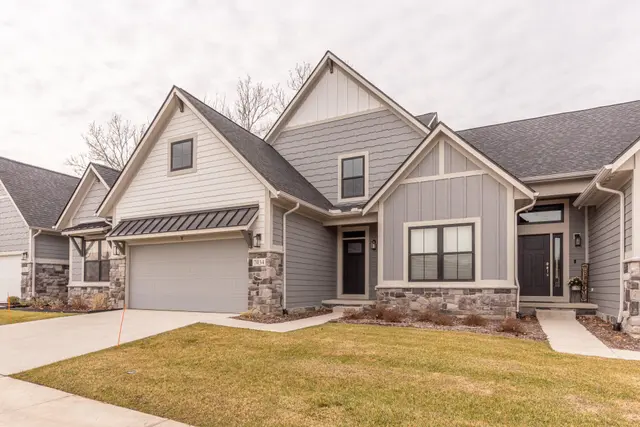 7034 Black Cherry Lane, Saline, MI 48176