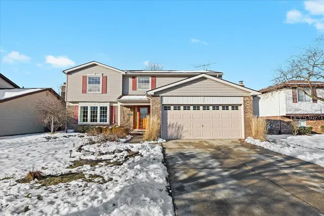 1399 Copeland Circle, Canton, MI 48187