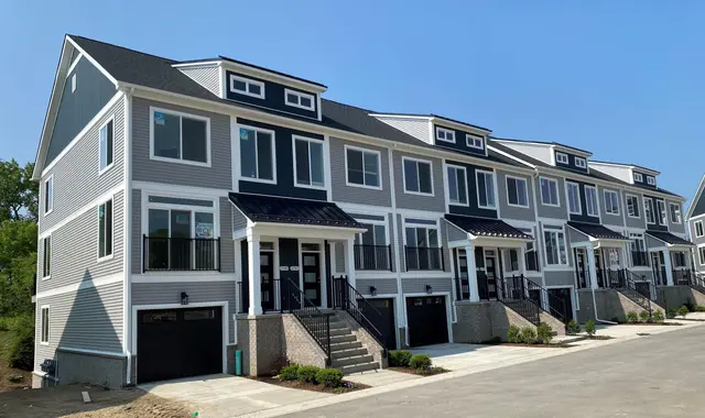 2793 Bristol Rdg Drive 45, Ann Arbor, MI 48105