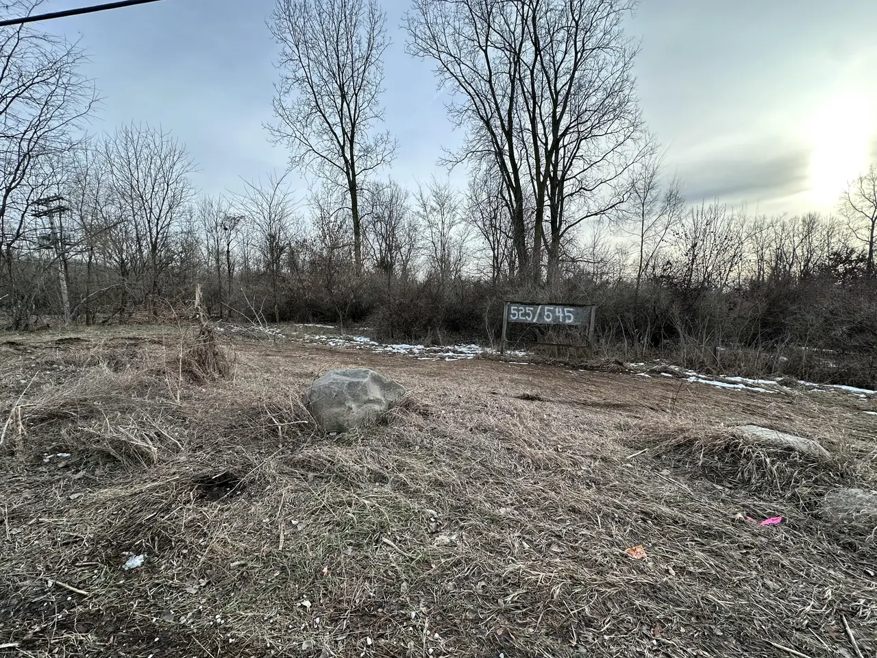 545 W Clark Road, Ypsilanti, MI 48198