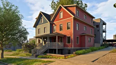 530 N Division Street Unit A, Ann Arbor, MI 48104 — photo 2