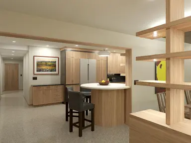 530 N Division Street Unit A, Ann Arbor, MI 48104 — photo 5