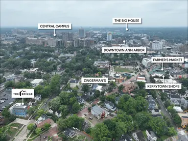 530 N Division Street Unit D, Ann Arbor, MI 48104 — photo 2