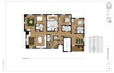 530 N Division Street Unit D, Ann Arbor, MI 48104 — photo 4