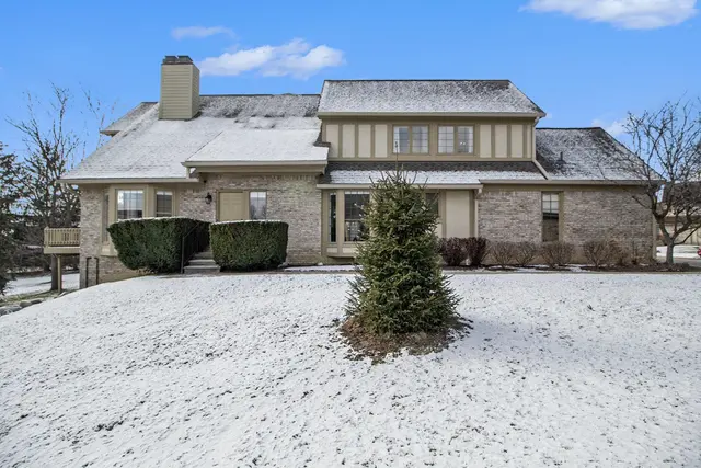 2766 Maitland Drive, Ann Arbor, MI 48105