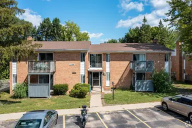 2230 Dexter Avenue 2236-202, Ann Arbor, MI 48103 — photo 2