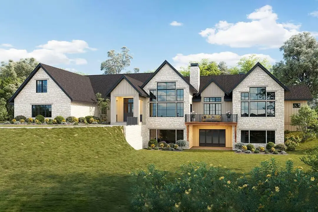 19277 Maybury Meadow Court, Northville, MI 48167