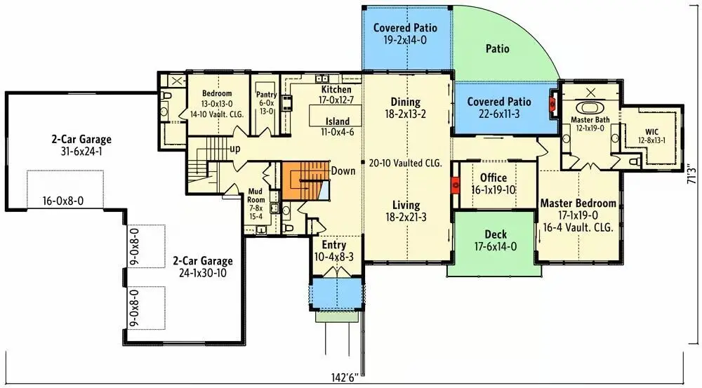 0000 Maybury Meadow Court, Northville, MI 48167