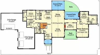 19277 Maybury Meadow Court, Northville, MI 48167 — photo 4