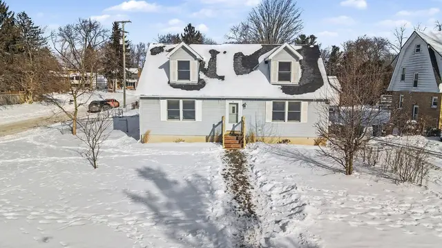 2105 Independence Boulevard, Ann Arbor, MI 48104