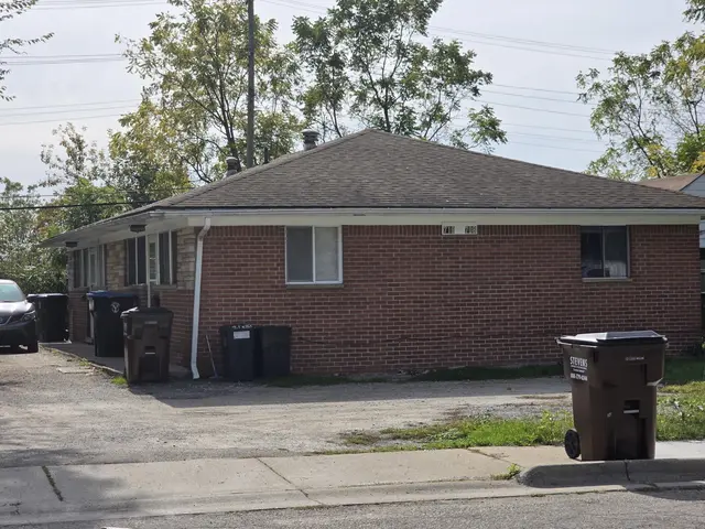 708 Maus Avenue, Ypsilanti, MI 48198