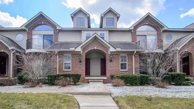 2968 Signature Boulevard, Ann Arbor, MI 48103