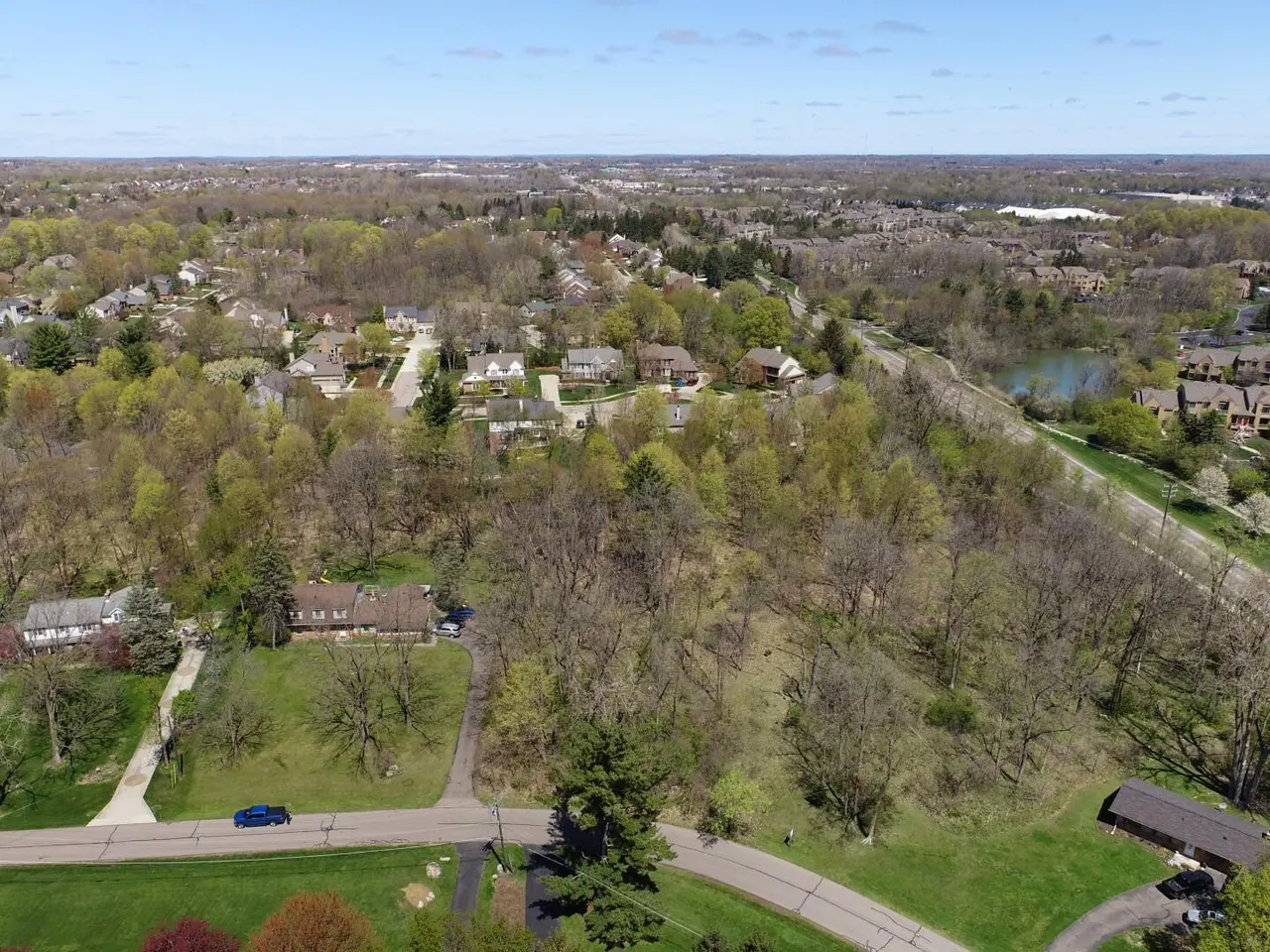 0000 Cottisford Street, Northville, MI 48167