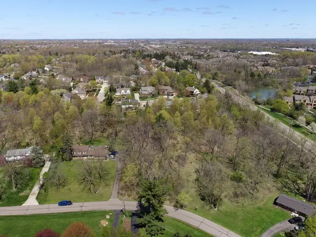 0000 Cottisford Street, Northville, MI 48167