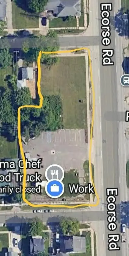 210 Ecorse Road, Ypsilanti, MI 48198