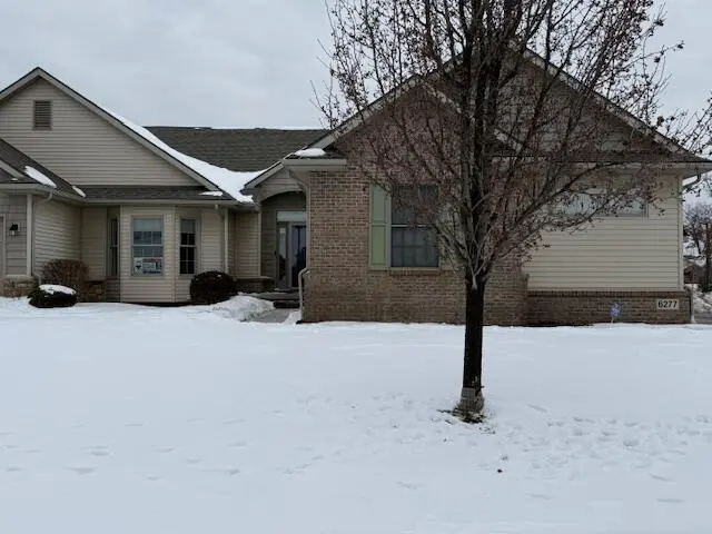 6277 Northridge Woods Drive, Brighton, MI 48116
