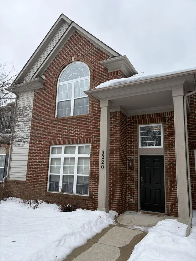 3220 Primrose Lane, Ypsilanti, MI 48197