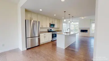 2725 Bristol Rdg Drive, Ann Arbor, MI 48105 — photo 4