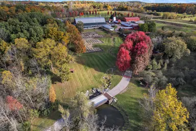 5140 Turtle Point Drive, Ann Arbor, MI 48105 — photo 2