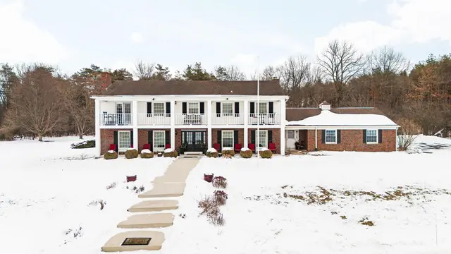 4959 Miller Road, Ann Arbor, MI 48103