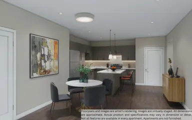2645 1 Bed Burton Road Bld 4, Ann Arbor, MI 48104 — photo 3