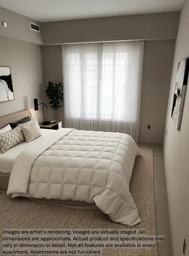 2645 3 Bed + 3 Bath Burton Road Bld 4, Ann Arbor, MI 48104 — photo 5