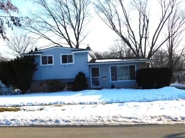 2910 Marshall Street, Ann Arbor, MI 48108