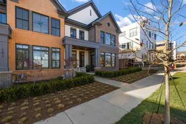 101 S Griswold Street, Northville, MI 48167 — photo 2