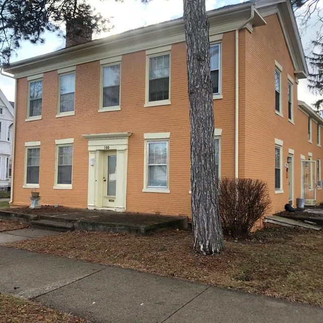 100 S Washington Street, Ypsilanti, MI 48197