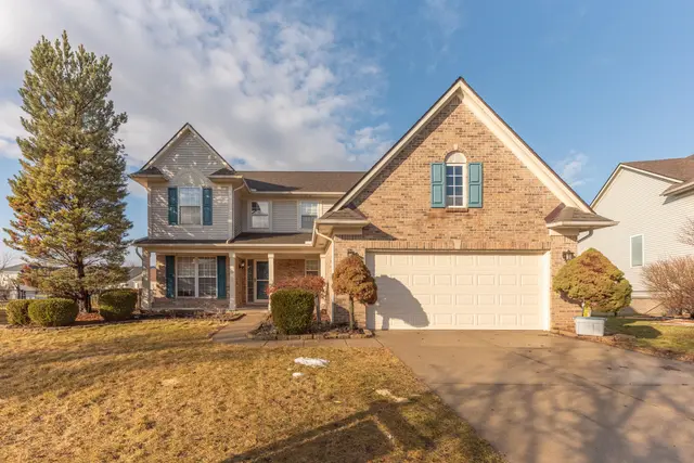 7290 Wellington Lane, Ypsilanti, MI 48197