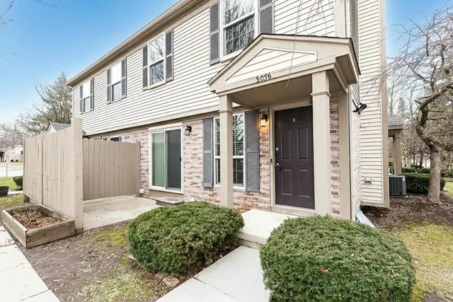 3036 Forest Creek Court, Ann Arbor, MI 48108