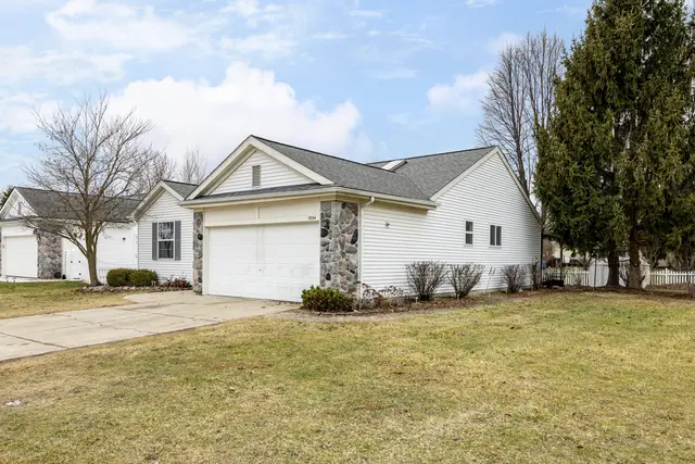 7034 Hogan Drive, Ypsilanti, MI 48197