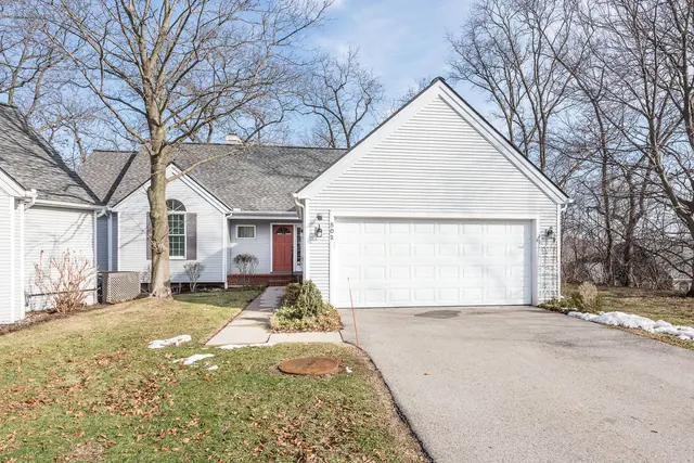 502 Heritage Drive, Ann Arbor, MI 48105
