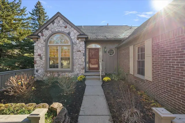 1941 Boulder Drive, Ann Arbor, MI 48104